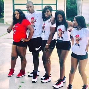 Meet your Posher, Anglenetta